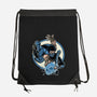 BI Han 300-None-Drawstring-Bag-Betmac