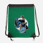 BI Han 300-None-Drawstring-Bag-Betmac