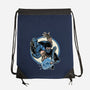 BI Han 300-None-Drawstring-Bag-Betmac