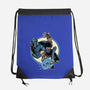 BI Han 300-None-Drawstring-Bag-Betmac