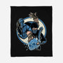 BI Han 300-None-Fleece-Blanket-Betmac