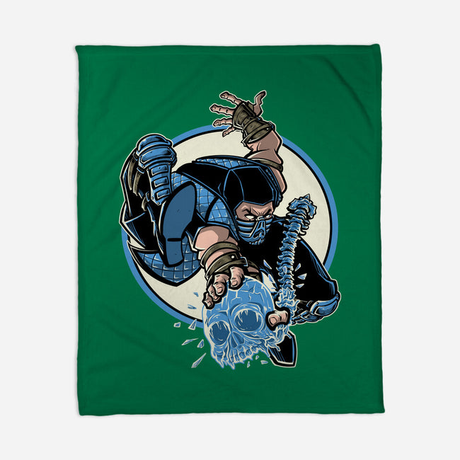 BI Han 300-None-Fleece-Blanket-Betmac