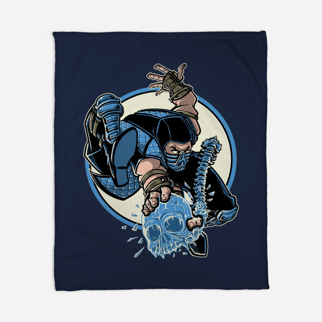 BI Han 300-None-Fleece-Blanket-Betmac