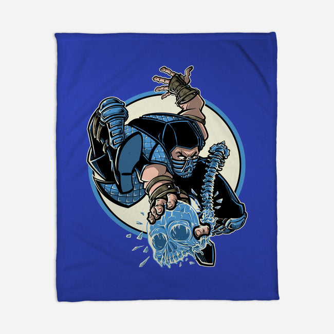 BI Han 300-None-Fleece-Blanket-Betmac