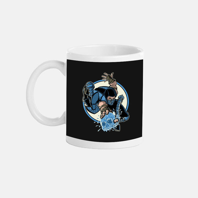 BI Han 300-None-Mug-Drinkware-Betmac