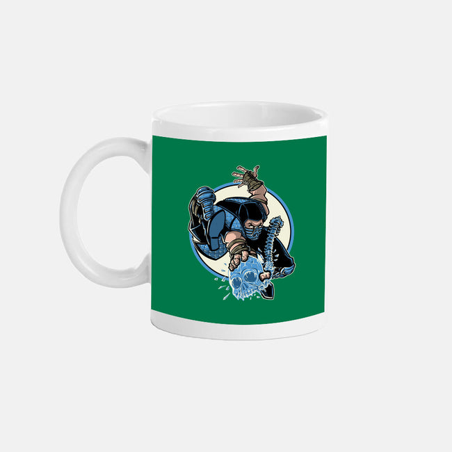 BI Han 300-None-Mug-Drinkware-Betmac