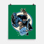 BI Han 300-None-Matte-Poster-Betmac