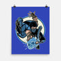 BI Han 300-None-Matte-Poster-Betmac