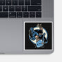 BI Han 300-None-Glossy-Sticker-Betmac
