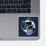 BI Han 300-None-Glossy-Sticker-Betmac