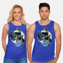 BI Han 300-Unisex-Basic-Tank-Betmac