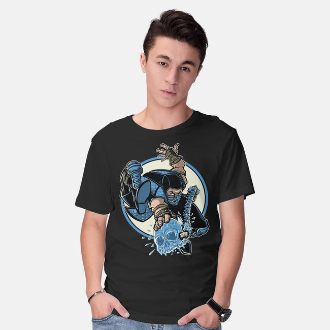 BI Han 300-Mens-Basic-Tee-Betmac
