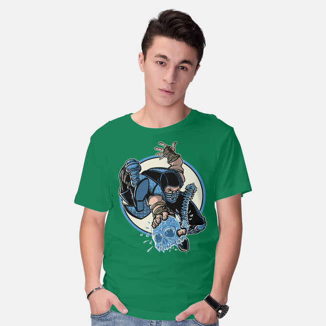 BI Han 300-Mens-Basic-Tee-Betmac