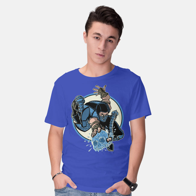 BI Han 300-Mens-Basic-Tee-Betmac