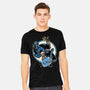 BI Han 300-Mens-Heavyweight-Tee-Betmac