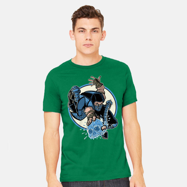 BI Han 300-Mens-Heavyweight-Tee-Betmac