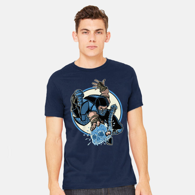 BI Han 300-Mens-Heavyweight-Tee-Betmac