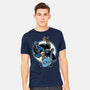 BI Han 300-Mens-Heavyweight-Tee-Betmac