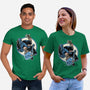 BI Han 300-Unisex-Basic-Tee-Betmac