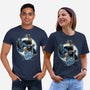 BI Han 300-Unisex-Basic-Tee-Betmac