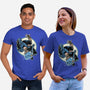 BI Han 300-Unisex-Basic-Tee-Betmac