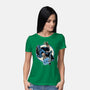 BI Han 300-Womens-Basic-Tee-Betmac