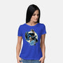 BI Han 300-Womens-Basic-Tee-Betmac