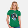 BI Han 300-Womens-Fitted-Tee-Betmac