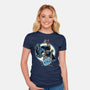 BI Han 300-Womens-Fitted-Tee-Betmac
