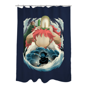 Little Fish Girl