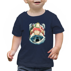 Little Fish Girl