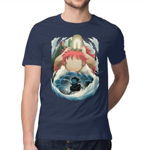 Little Fish Girl