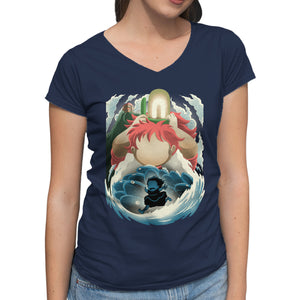 Little Fish Girl