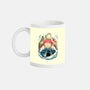 Little Fish Girl-None-Mug-Drinkware-rmatix