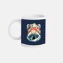 Little Fish Girl-None-Mug-Drinkware-rmatix