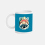 Little Fish Girl-None-Mug-Drinkware-rmatix