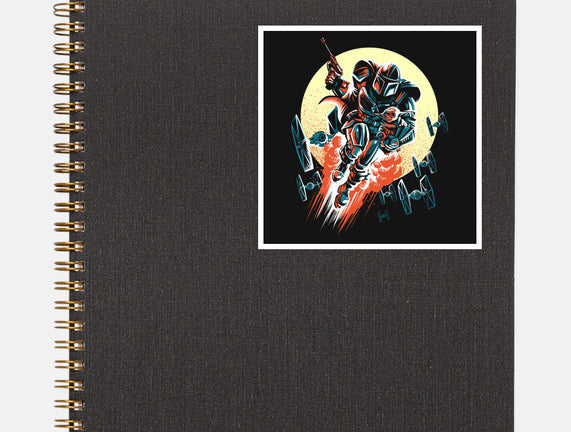 Retro Mando