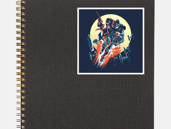 Retro Mando