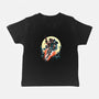 Retro Mando-Baby-Basic-Tee-zascanauta
