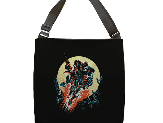 Retro Mando