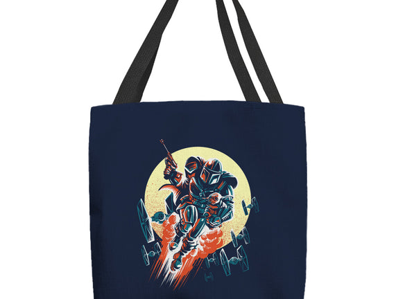 Retro Mando