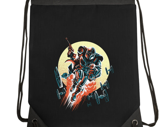 Retro Mando