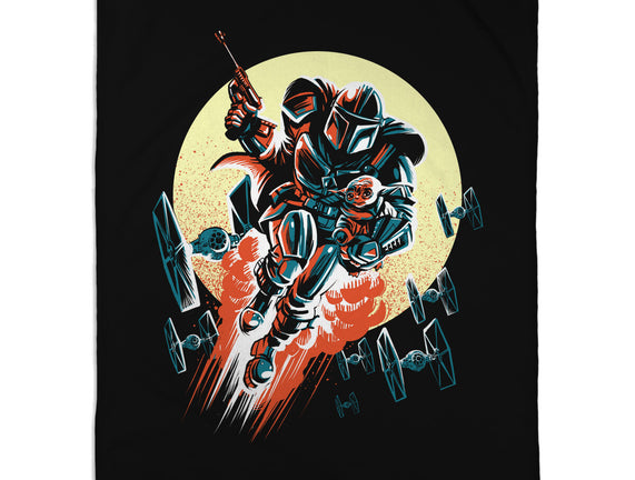 Retro Mando