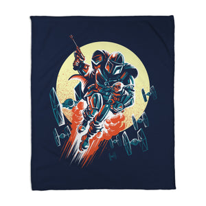 Retro Mando