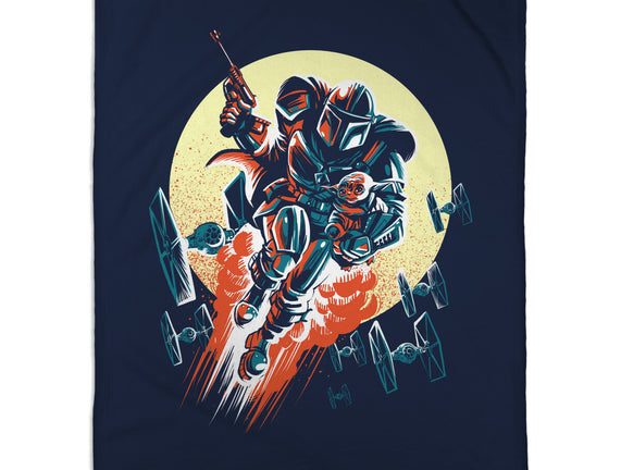 Retro Mando