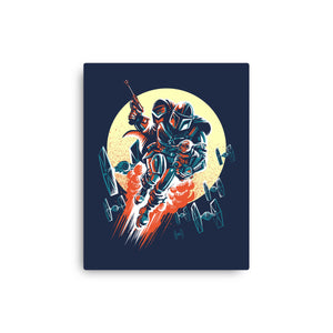 Retro Mando