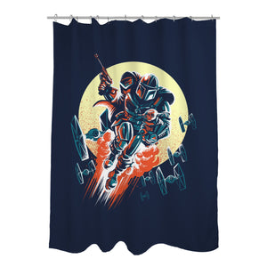 Retro Mando