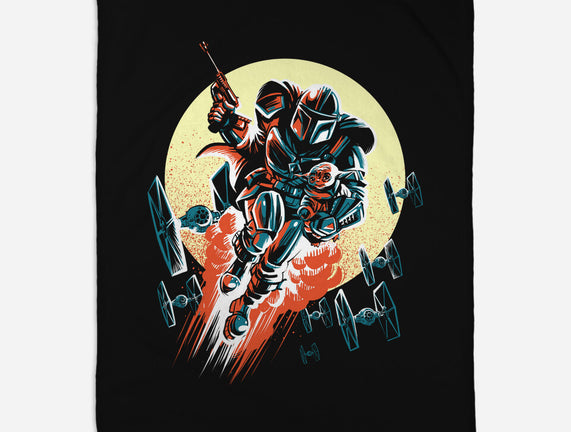 Retro Mando