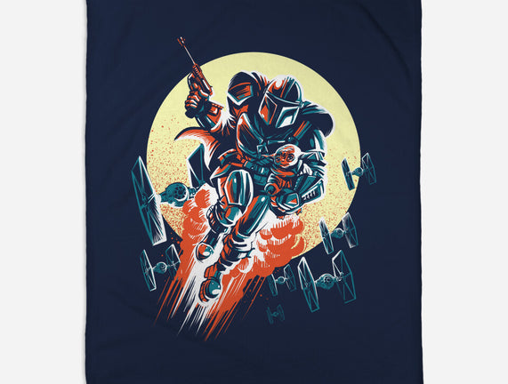 Retro Mando