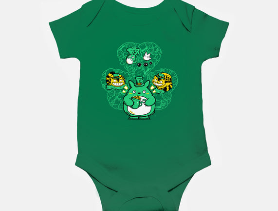 St Paddy's Doodle